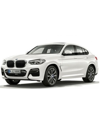 BMW X4 (G02) ( c 2018)