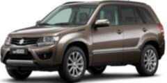 Suzuki Grand Vitara 2005-2015