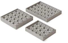 Серия Бета (ячейка 41х48 мм.)