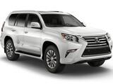 Lexus GX460