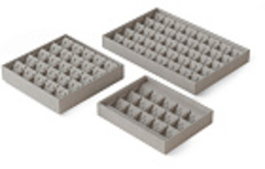 Серия Гамма (ячейка 36х37 мм.)