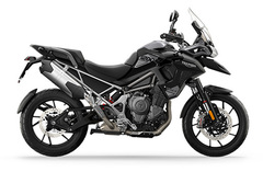 Tiger 1200 GT Pro