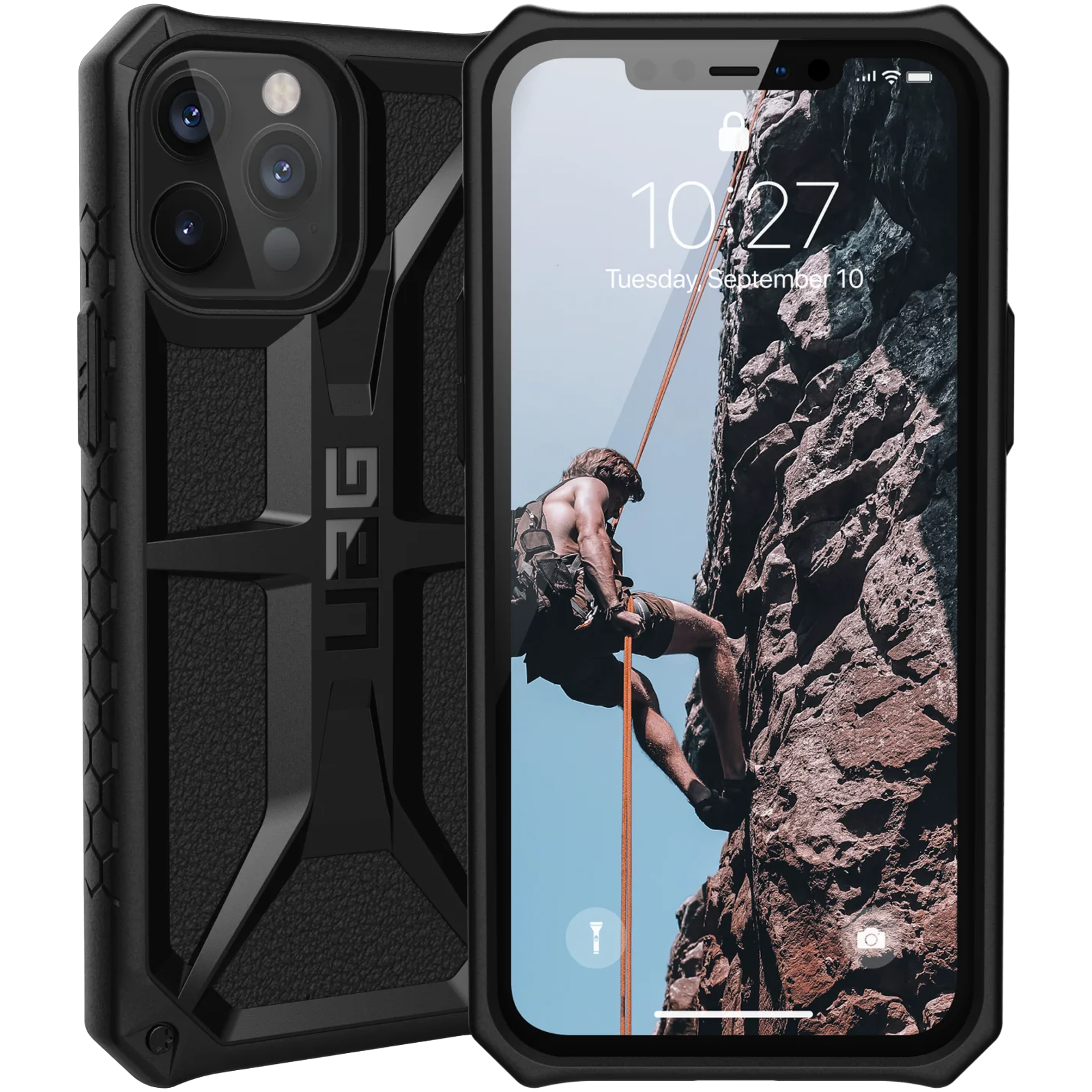 UAG Monarch Series Case for Apple iPhone 12 Pro Max - Купить чехол УАГ для  Айфона 12 Про Макс в Москве, Цена от - 0 ₽