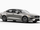 Volvo S60 2019-2023+