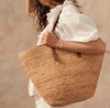 Straw bags