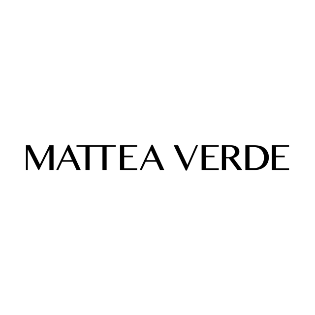 Mattea Verde | htcosmetics.ru