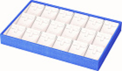 Серия Дельта (ячейка 48х64 мм.)