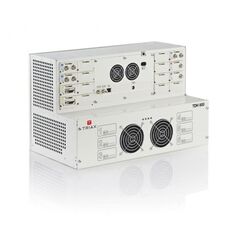 MES2324P_AC Eltex Коммутатор 24 порта 1G с PoE, 4х10G SFP+, 220V AC
