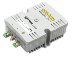 MES2324P_AC Eltex Коммутатор 24 порта 1G с PoE, 4х10G SFP+, 220V AC