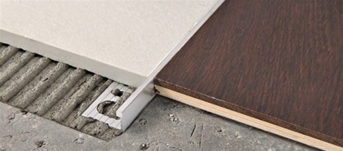 Алюминий анодированный