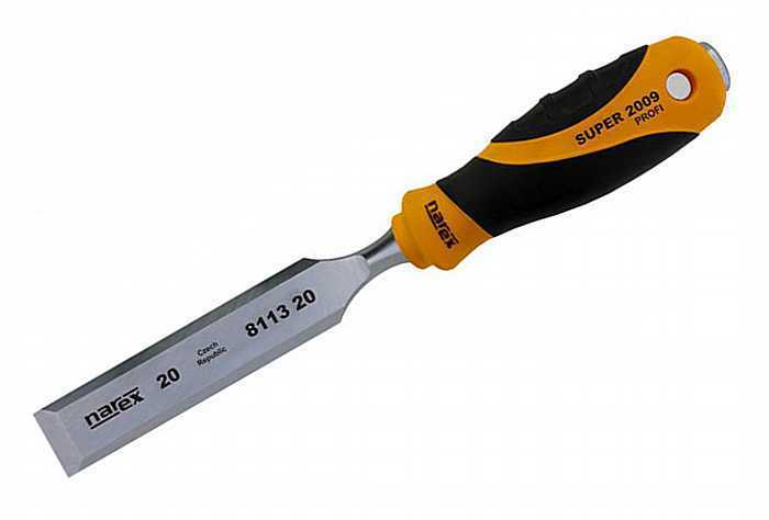 Стамески Narex купить