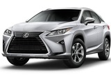 Lexus RX 2015-2019 AL20