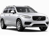 Volvo XC90 2 2015-2023+