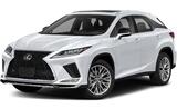 Lexus RX 2019-2022 AL20