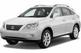 Lexus RX 2009-2015 AL10