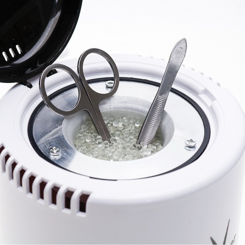 Стерилизация  и дезинфекция