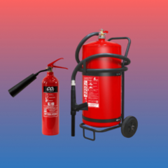 Углекислотные