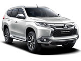 Mitsubishi Pajero Sport 3 2016-2020