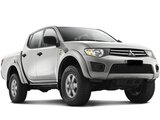 Mitsubishi L200 4 2006-2015