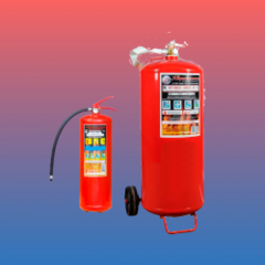 Порошковые