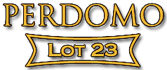 Perdomo Lot 23