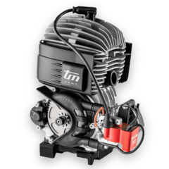 Запчасти TM Mini 60cc