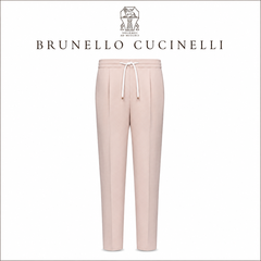 Мужские брюки Brunello Cucinelli