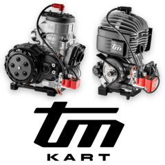 Запчасти TM Kart