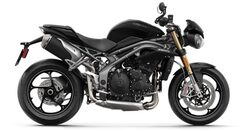 Speed Triple S