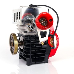 Запчасти Raket 120