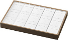 Серия Омега+ (ячейка 59х66 мм.)