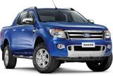 Ford Ranger 3 2011-2015