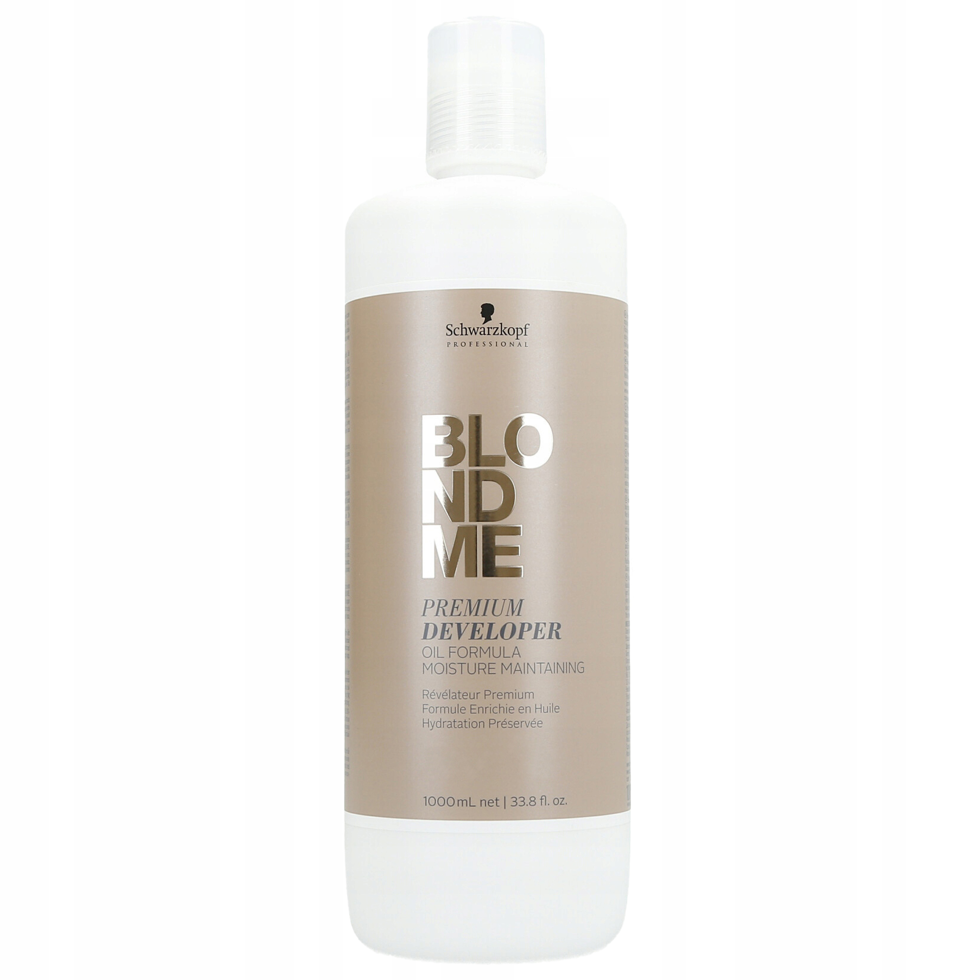 Schwarzkopf Professional Premium Developer