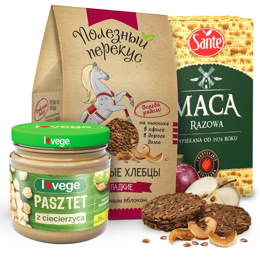 Функциональное питание купить в интернет-магазине Good Food