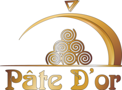 Pate D'or