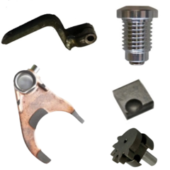 Система переключения передач