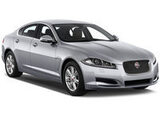 Jaguar XF 2013-2016