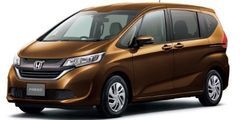 Honda Freed 2016+