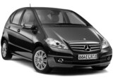 Mercedes-Benz A (W169) 2004-2012