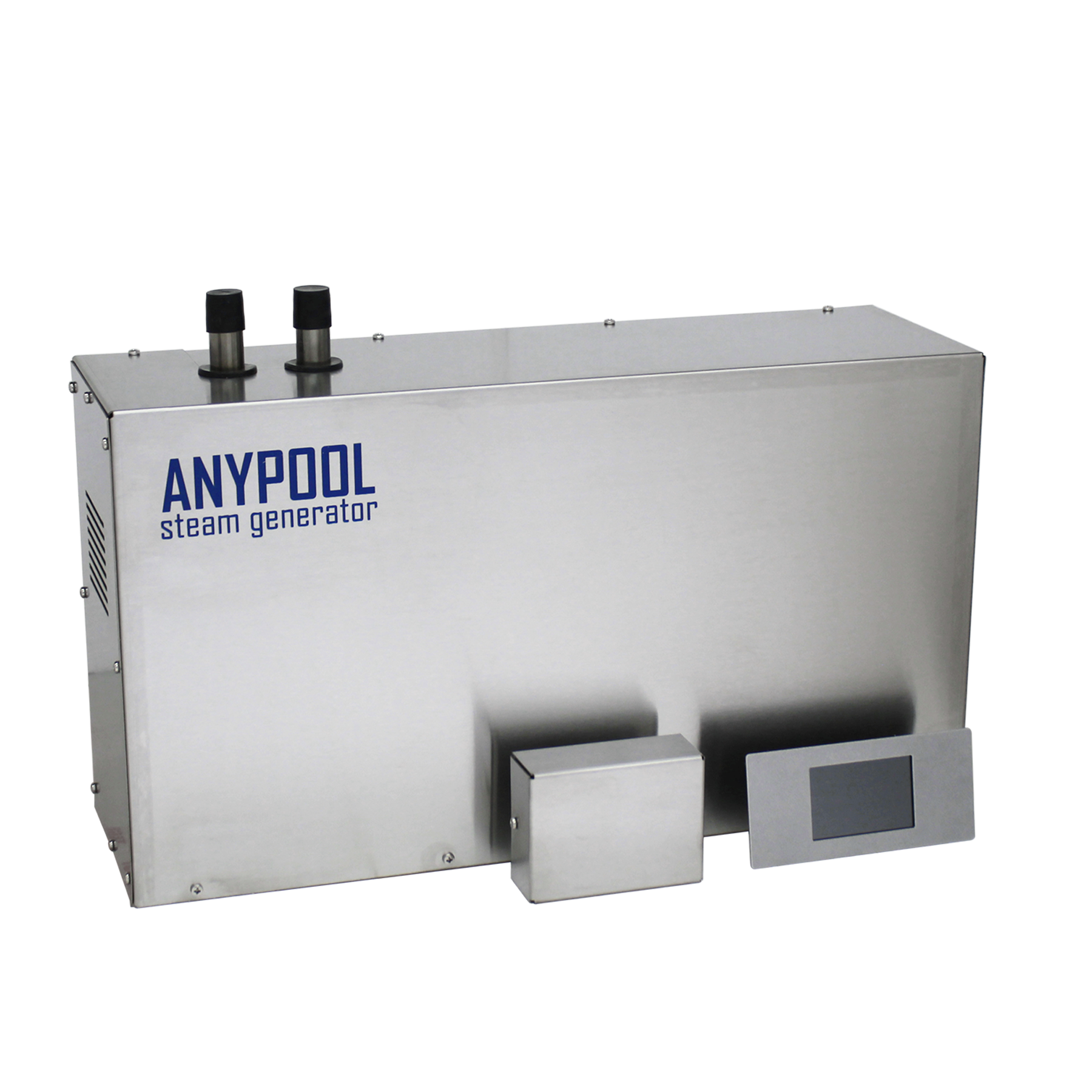 Парогенераторы AnyPOOL – купить по лучшей цене | Доктор КЕДР - магазин ...