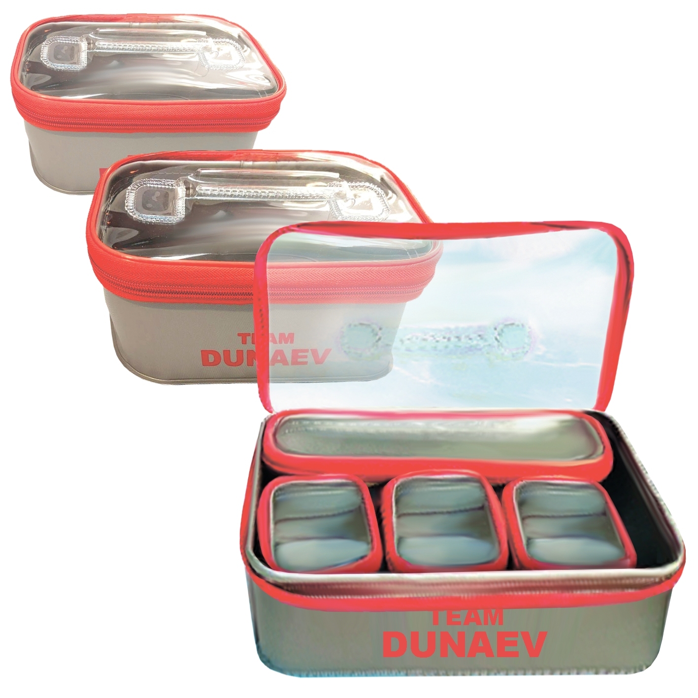 Купить Рыболовные Аксессуары в Dunaev-Shop: Приманки и Товары для Рыбалки