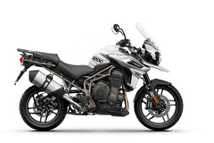 Tiger 1200