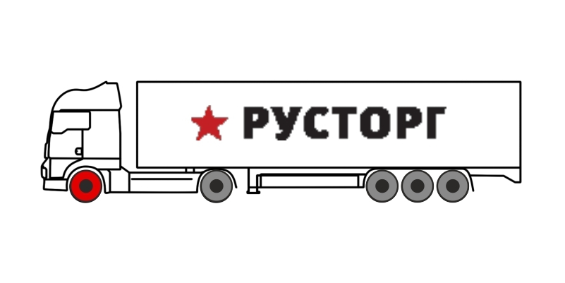 На рулевую ось – купить по лучшей цене | РУСТОРГ