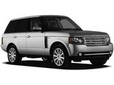 Range Rover 3 2002-2012