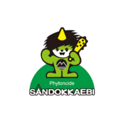 SANDOKKAEBI