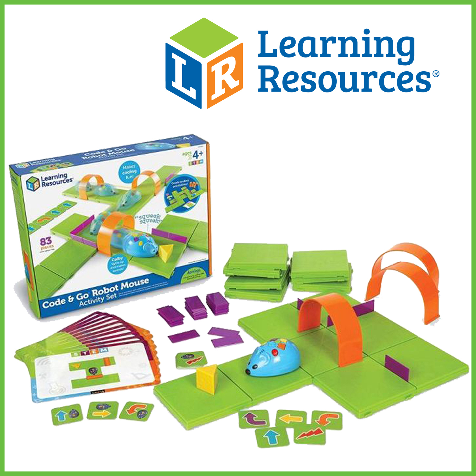 Learning Resources