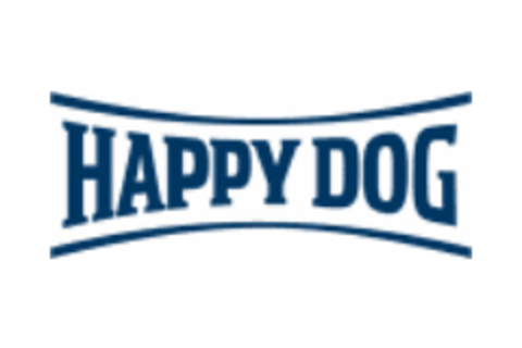 Happy Dog