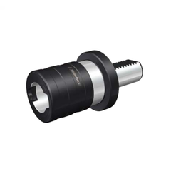 Патроны резьбонарезные VDI