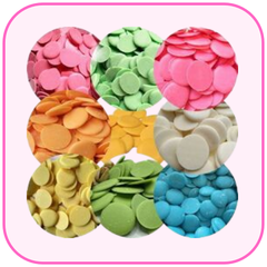 Шоколадная глазурь