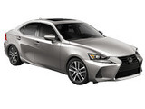 Lexus IS 2013-2019